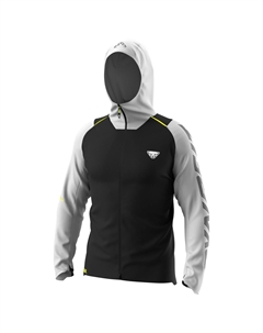 Ветровка DNA Wind, цвет Nimbus/0910 Dynafit