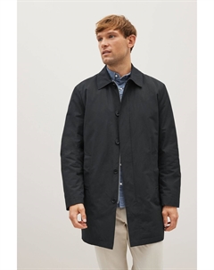 Непромокаемый плащ, черный Next