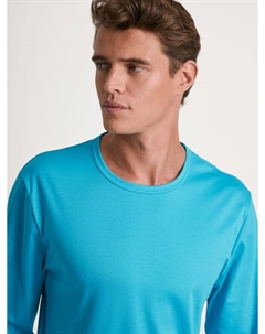 Пижама, цвет dark sapphire Calida