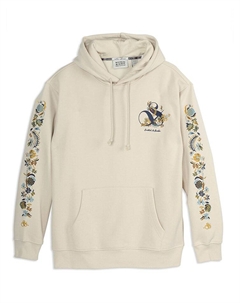 Толстовка, кремовый Scotch&soda
