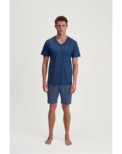 Пижама, цвет deep night blue Calida