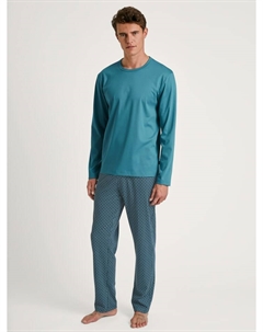 Пижама, цвет storm blue Calida