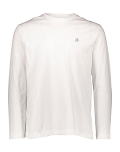 Лонгслив, белый Marc o'polo