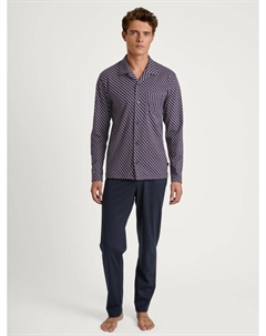 Пижама, цвет mars red Calida