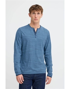 Лонгслив, цвет royal Blend