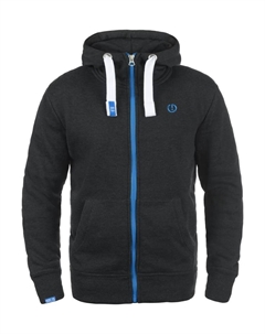 Спортивная куртка, цвет mittelgrau Solid