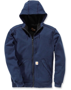 Толстовка , синий Carhartt