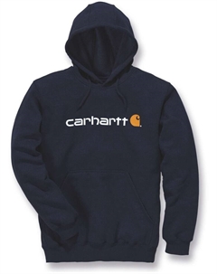 Толстовка , синий Carhartt