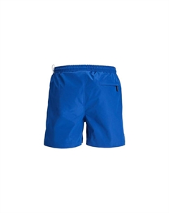 Халат, синий Jack & jones