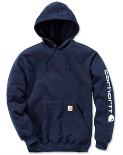 Толстовка , синий Carhartt