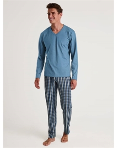 Пижама, цвет coronet blue Calida