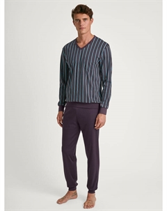 Пижама, цвет plum Calida