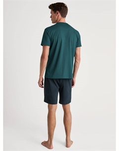 Пижама, цвет legion blue Calida