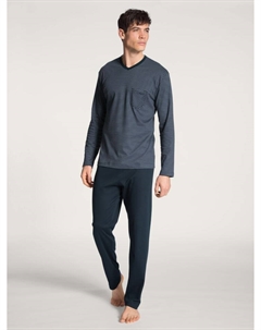 Пижама, цвет dark sapphire Calida