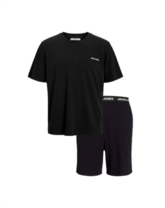Пижама, черный Jack & jones