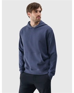 Толстовка, синий 4f