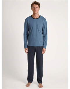 Пижама, цвет coronet blue Calida