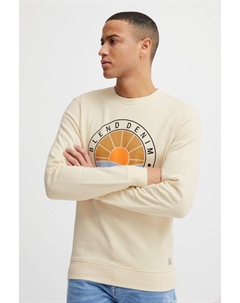 Толстовка, бежевый Blend