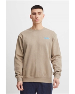 Толстовка, бежевый Solid