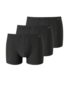 Трусы, черный Schiesser