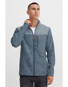 Толстовка, средне-синий Blend