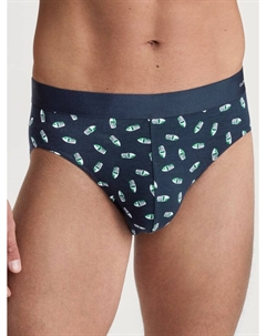 Трусы, цвет pond green Calida