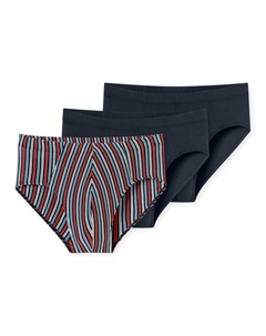 Трусы, цвет darkblue Schiesser