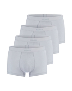 Трусы, цвет silver grey Sloggi