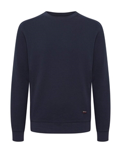 Толстовка, темно-синий Indicode