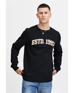 Толстовка, цвет nachtschwarz Blend