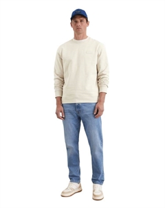 Толстовка, цвет gray silk Marc o'polo