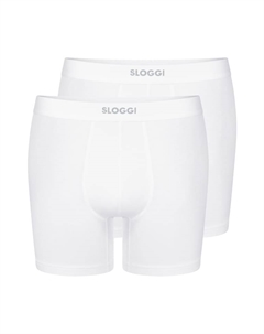Трусы, белый Sloggi
