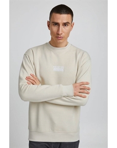 Толстовка, бежевый Solid