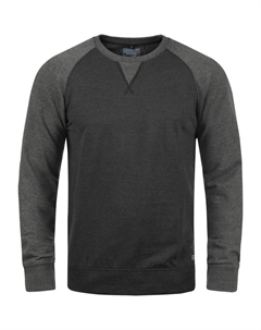 Толстовка, темно-серый Blend