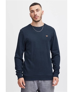 Толстовка, средне-синий Blend