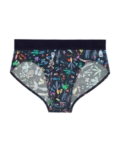 Трусы, цвет multico print Hom