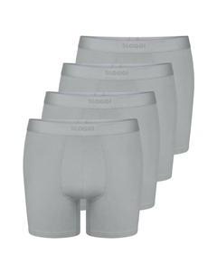 Трусы, цвет silver grey Sloggi