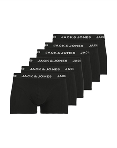 Трусы, черный Jack & jones