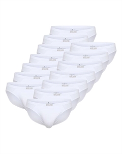 Трусы, белый Tom tailor