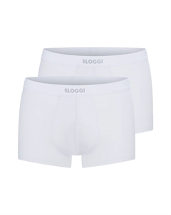 Трусы, белый Sloggi