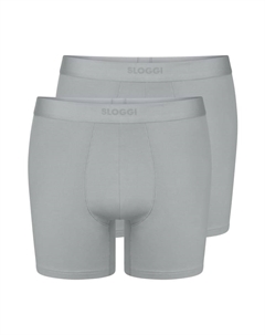 Трусы, цвет silver grey Sloggi