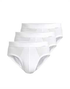 Трусы, белый Ammann