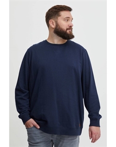 Толстовка, средне-синий Blend