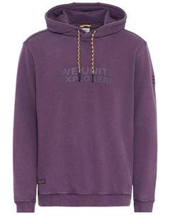 Толстовка, цвет lavender Camel active