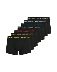 Трусы, черный Jack & jones