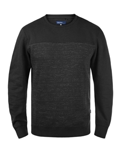 Толстовка, цвет nachtschwarz Blend