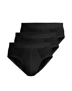 Трусы, черный Ammann