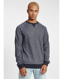 Толстовка, средне-синий Blend