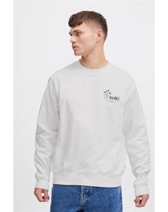 Толстовка, белый Solid