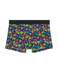 Трусы, разноцветный Hom